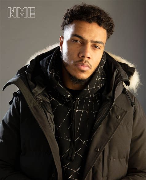 AJ Tracey .